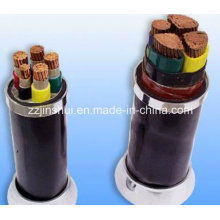 Solid Core Round Conductor Non Armoured XLPE Cable Prices